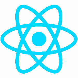 React